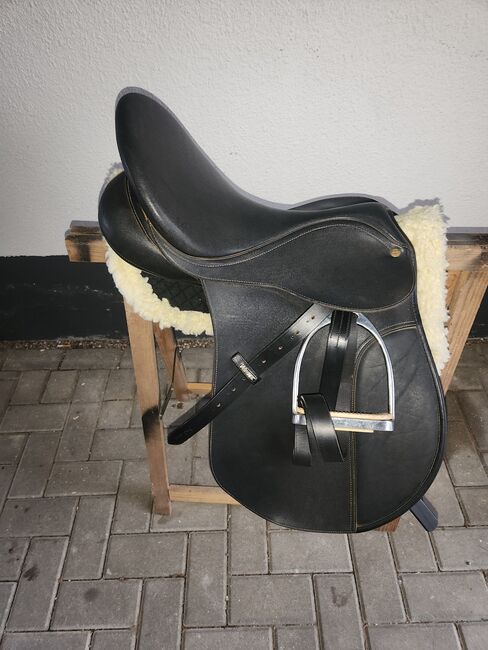 Wintec Sattel, Wintec , Lilly , All Purpose Saddle, Friedeburg , Image 10