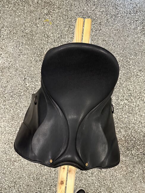 Wintec Sattel gebraucht, Wintec (Isabell Wirth), Sabine, Dressage Saddle, Undenheim
