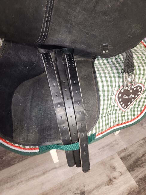Wintec Sattel mit Zubehör, Wintec , Lilly , Other Saddle, Friedeburg , Image 8