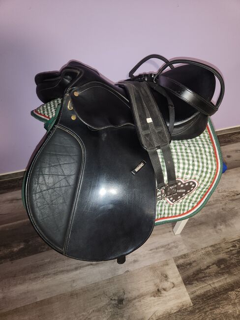Wintec Sattel mit Zubehör, Wintec , Lilly , Other Saddle, Friedeburg , Image 7