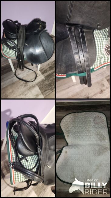 Wintec Sattel mit Zubehör, Wintec , Lilly , Other Saddle, Friedeburg , Image 13