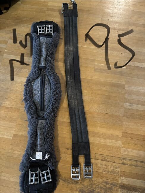Wintec Sattel, Wintec, Sandra Künzl , Saddle Accessories, Bad Dürrnberg, Image 8