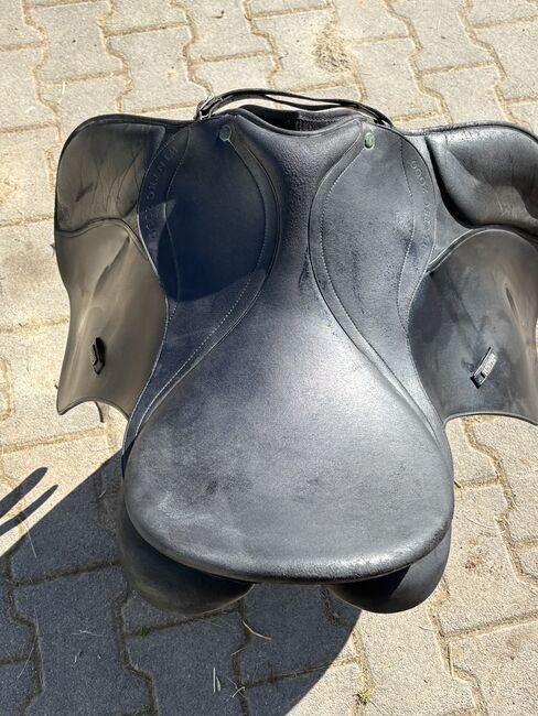 Wintec Sattel, Wintec Sattel, Angelina , All Purpose Saddle, Steinbach am Glan, Image 3