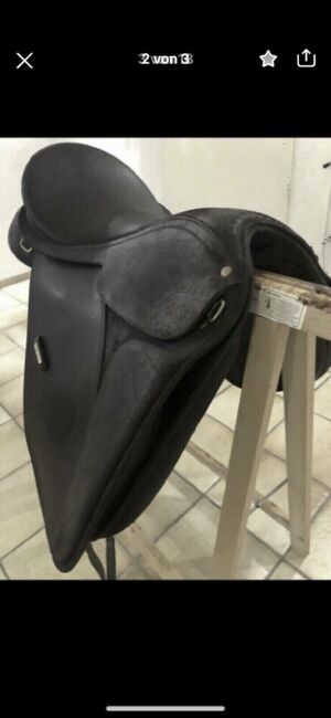 Wintec Sattel vs, Wintec, Jasmin, Saddle Accessories, Ibbenbüren , Image 2