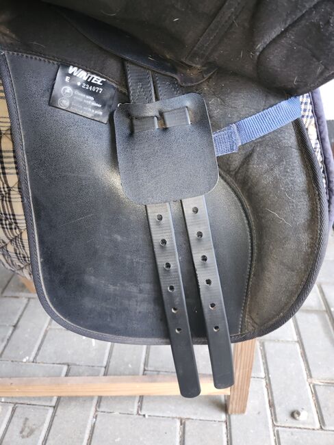 Wintec Sattel, Wintec  234077, Lilly , Saddle Accessories, Gerbstedt, Image 2