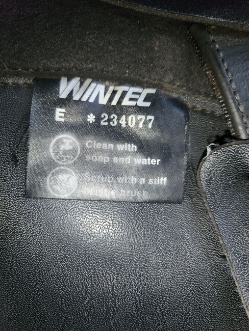 Wintec Sattel, Wintec  234077, Lilly , Saddle Accessories, Gerbstedt, Image 4