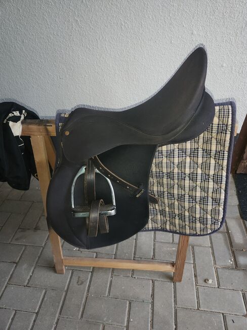 Wintec Sattel, Wintec  234077, Lilly , Sattelzubehör, Gerbstedt
