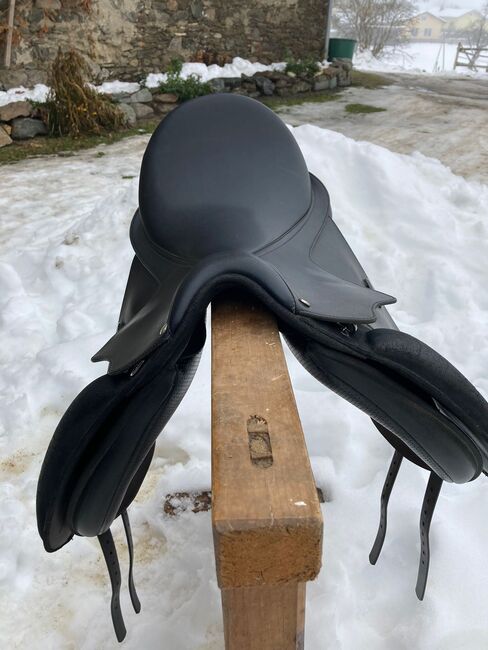 Wintec Sattel, Wintec Wintec 500 VS, Huber-Naylor, All Purpose Saddle, Feldkirchen , Image 5