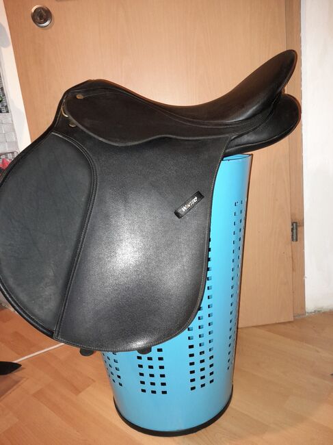 Wintec Sattel, Wintec, Waltraud, All Purpose Saddle, St.katharein