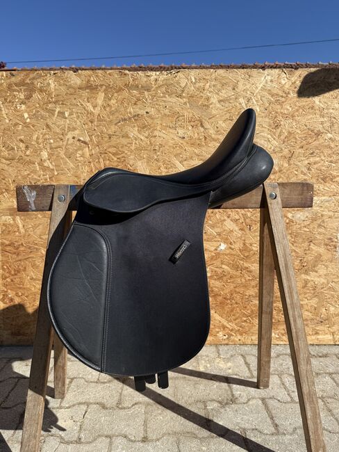 Wintec Sattel, Wintec, Jana Suwani Mayrhuber, All Purpose Saddle, Taiskirchen im Innkreis