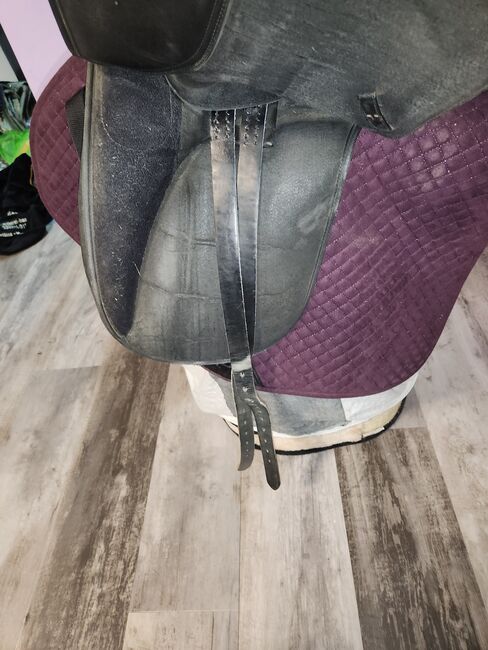 Wintec Sattel, Wintec , Lilly , All Purpose Saddle, Friedeburg , Image 3