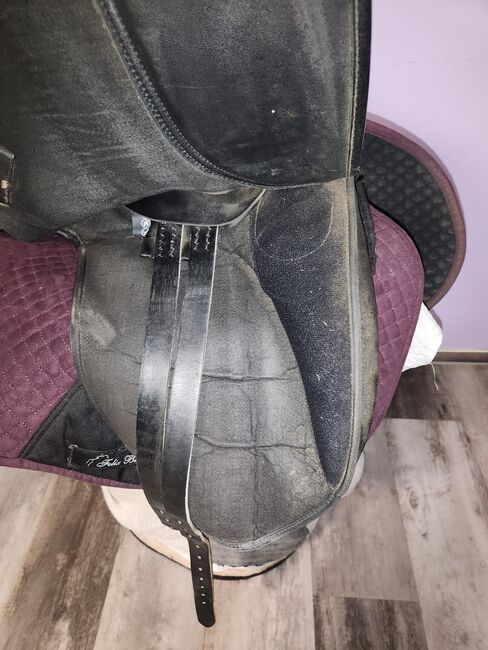 Wintec Sattel, Wintec , Lilly , All Purpose Saddle, Friedeburg , Image 4