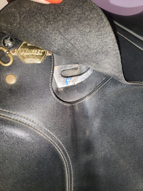 Wintec Sattel, Wintec , Lilly , All Purpose Saddle, Friedeburg , Image 6