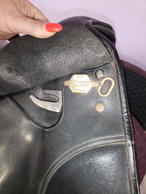 Wintec Sattel, Wintec , Lilly , All Purpose Saddle, Friedeburg , Image 5