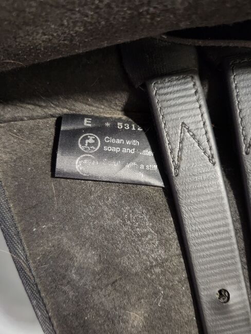 Wintec Sattel, Wintec , Maus , All Purpose Saddle, Friedeburg , Image 8