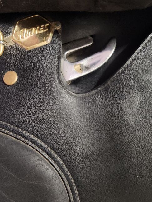 Wintec Sattel, Wintec , Maus , All Purpose Saddle, Friedeburg , Image 4