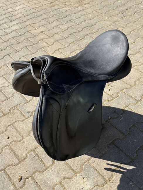 Wintec Sattel, Wintec Sattel, Angelina , All Purpose Saddle, Steinbach am Glan, Image 2