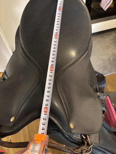 Wintec Sattel, Wintec, Sandra Künzl , Saddle Accessories, Bad Dürrnberg, Image 4