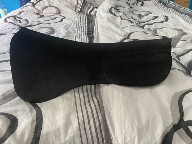 Wintec Sattelpad, hinten erhöht, Wintec, Celine Baum, Andere Pads, Taunusstein 