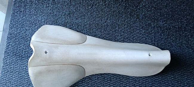 Wintec Synthetic Vorderkeile Half Pad, Wintec  Synthetic Vorderkeile, Sabrina , Saddle Accessories, Colbitz
