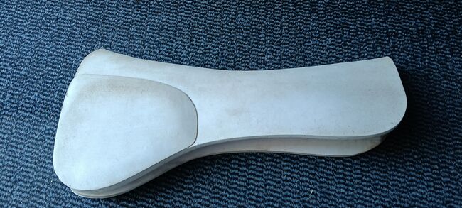Wintec Synthetic Vorderkeile Half Pad, Wintec  Synthetic Vorderkeile, Sabrina , Saddle Accessories, Colbitz, Image 2