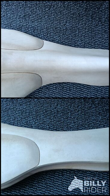 Wintec Synthetic Vorderkeile Half Pad, Wintec  Synthetic Vorderkeile, Sabrina , Saddle Accessories, Colbitz, Image 3