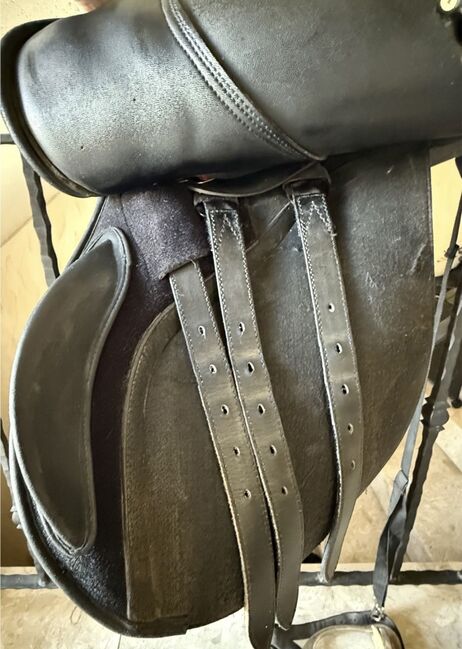 Wintec Vielseitigkeitssattel, Wintec, Leandra , All Purpose Saddle, Kerpen , Image 9