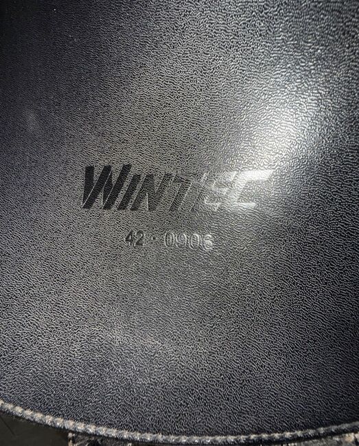 Wintec Vielseitigkeitssattel, Wintec, Leandra , Vielseitigkeitssattel (VS), Kerpen , Abbildung 5