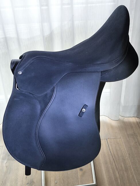 Wintec VS 2000 mit Hart und Cair Funktion, Wintec VS 2000 Hart und Cair System, Tina Wendel-Schuster , All Purpose Saddle, Altdorf, Image 11