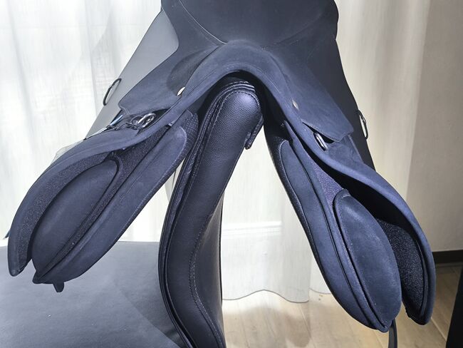 Wintec VS 2000 mit Hart und Cair Funktion, Wintec VS 2000 Hart und Cair System, Tina Wendel-Schuster , All Purpose Saddle, Altdorf, Image 8