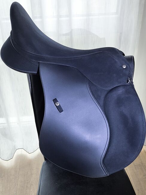 Wintec VS 2000 mit Hart und Cair Funktion, Wintec VS 2000 Hart und Cair System, Tina Wendel-Schuster , All Purpose Saddle, Altdorf