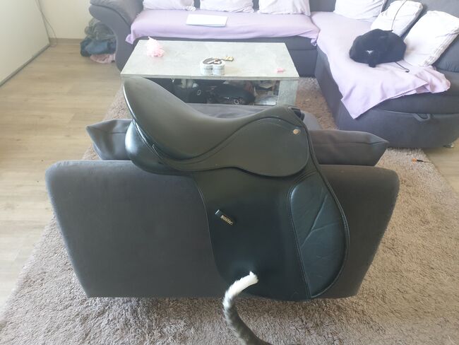 Wintec VS 250 cair, Wintec VS 250 cair, Melanie, All Purpose Saddle, Offenburg , Image 3