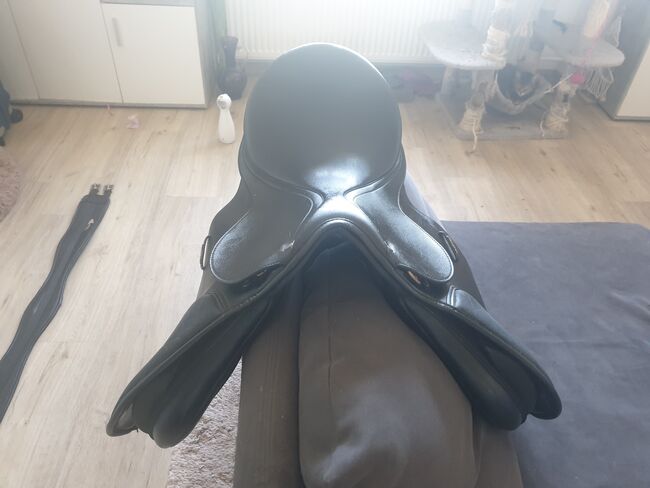 Wintec VS 250 cair, Wintec VS 250 cair, Melanie, All Purpose Saddle, Offenburg , Image 5