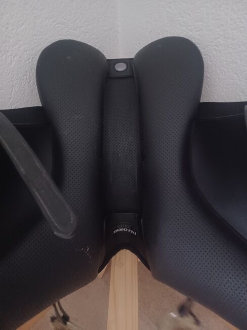 Wintec VS 500 CAIR, Wintec Wintec wide 500 VS CAIR, Lisa, All Purpose Saddle, Näfels, Image 3