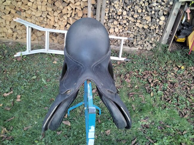 Wintec VS, Wintec, Elisabeth Doktor , All Purpose Saddle, Seefeld, Image 3