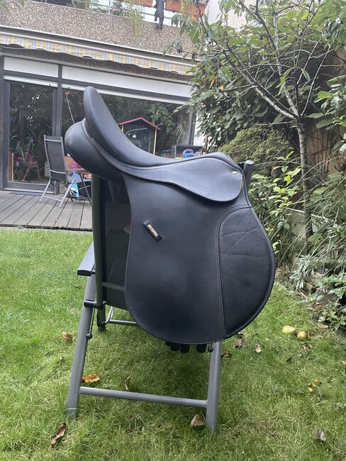 Wintec VS Springsattel, Wintec , Melli, All Purpose Saddle, Sprockhövel 