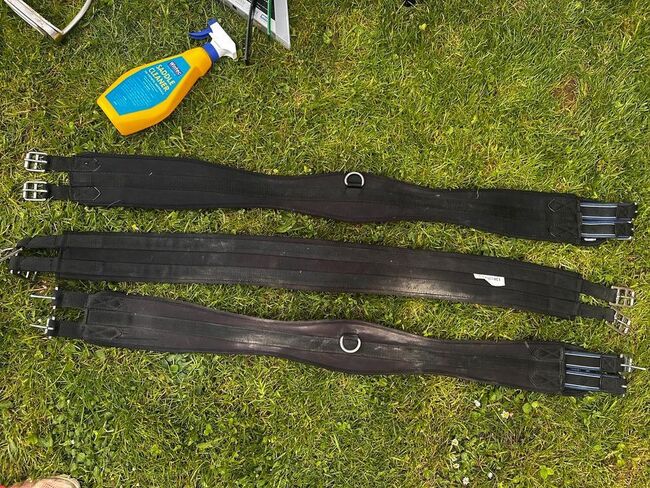 Wintec VS Sattel 16,5 mit Cair – fast neu, Wintec VS 16,5 mit Cair, Marius Vehn, All Purpose Saddle, Barßel, Image 8