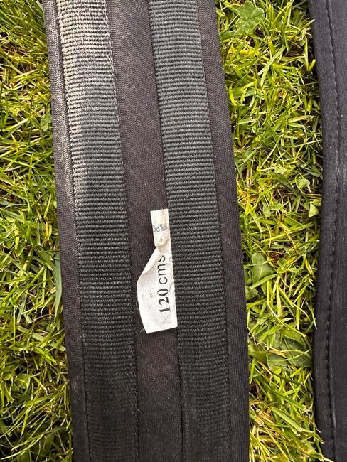 Wintec VS Sattel 16,5 mit Cair – fast neu, Wintec VS 16,5 mit Cair, Marius Vehn, All Purpose Saddle, Barßel, Image 11