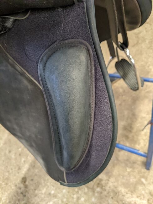 Wintec VS Sattel, Wintec 2000, Lara, All Purpose Saddle, Scheeßel, Image 10