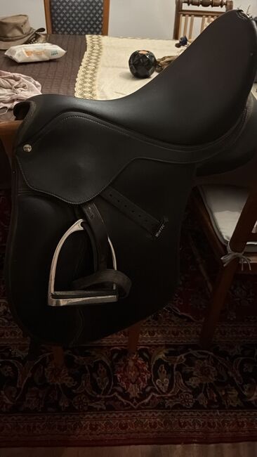 Wintec Vs Sattel, Wintec, Magdalena , All Purpose Saddle, Litzldorf