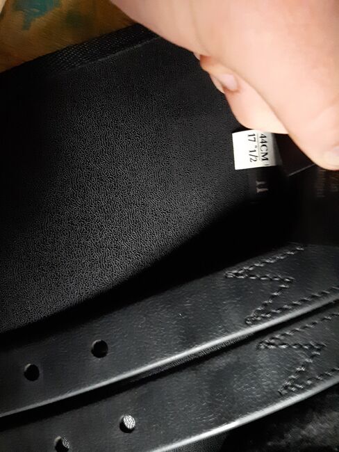Wintec Vs Sattel, Wintec, Pferdezubehör, All Purpose Saddle, Möhnesee, Image 4