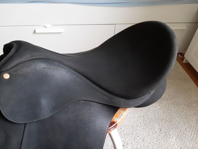 Wintec Vs Sattel, Wintec, Pferdezubehör, All Purpose Saddle, Möhnesee, Image 5