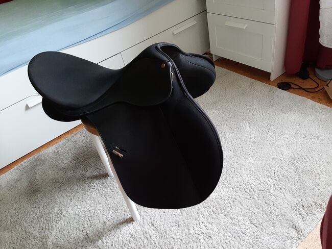 Wintec Vs Sattel, Wintec, Pferdezubehör, All Purpose Saddle, Möhnesee, Image 2