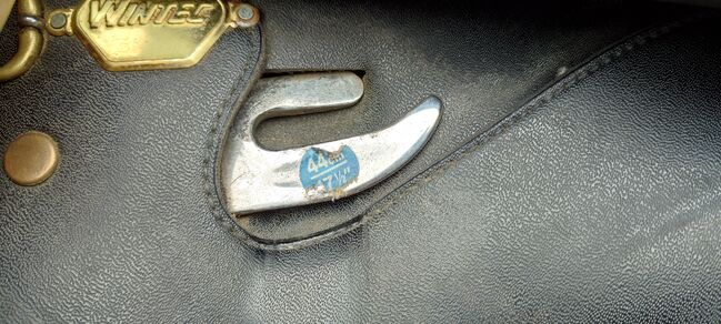 wintec vs Sattel, wintec , Leonie , All Purpose Saddle, Schöneck/Vogtland, Image 4