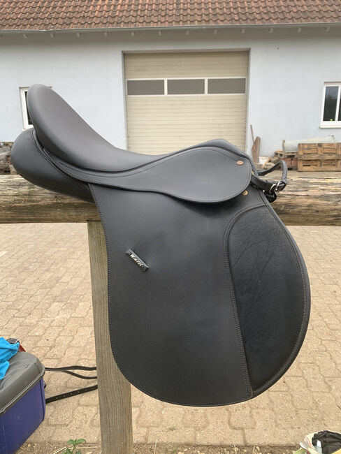 Wintec Vs Sattel, Wintec, Mörixbauer , All Purpose Saddle, Steinhart , Image 8