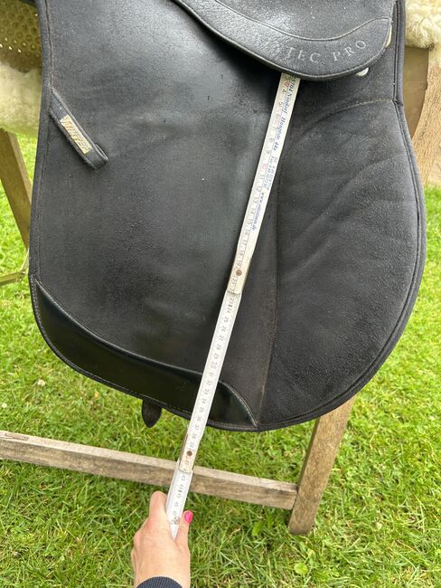 Wintec VS Sattel, Wintec, Maya , All Purpose Saddle, Wolmersdorf, Image 10
