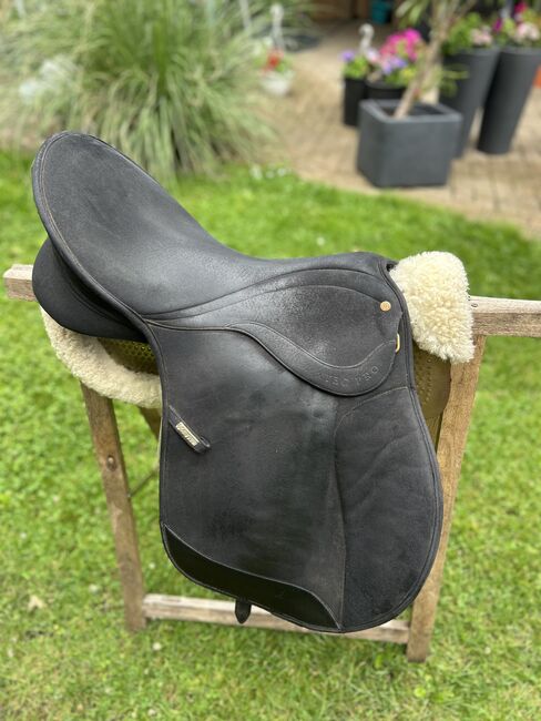 Wintec VS Sattel, Wintec, Maya , All Purpose Saddle, Wolmersdorf, Image 5