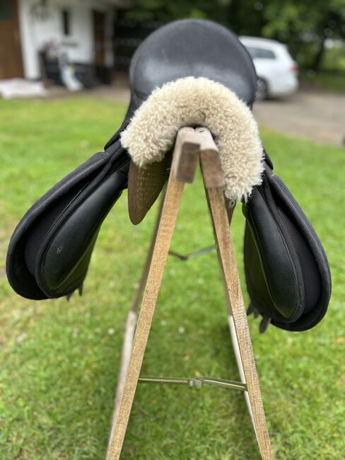 Wintec VS Sattel, Wintec, Maya , All Purpose Saddle, Wolmersdorf, Image 2