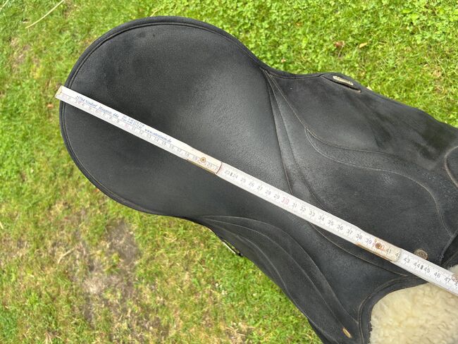 Wintec VS Sattel, Wintec, Maya , All Purpose Saddle, Wolmersdorf, Image 8