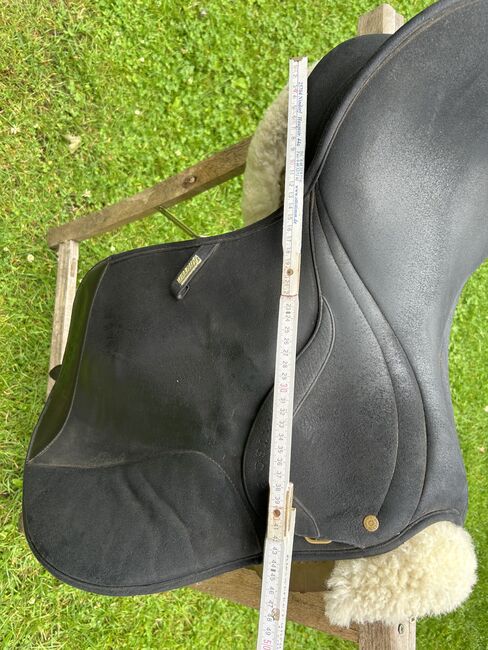 Wintec VS Sattel, Wintec, Maya , All Purpose Saddle, Wolmersdorf, Image 9